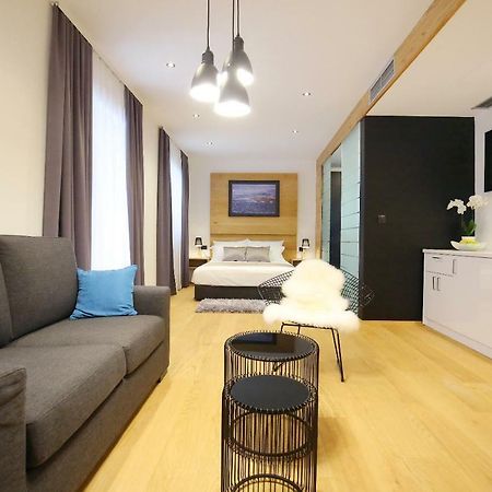 Rooms Bura I Jugo Zadar Extérieur photo