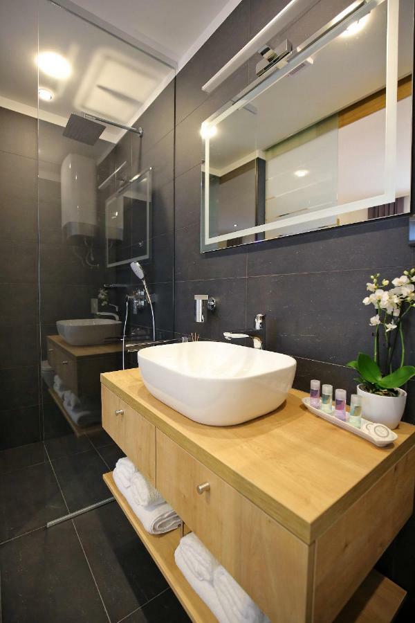 Rooms Bura I Jugo Zadar Extérieur photo