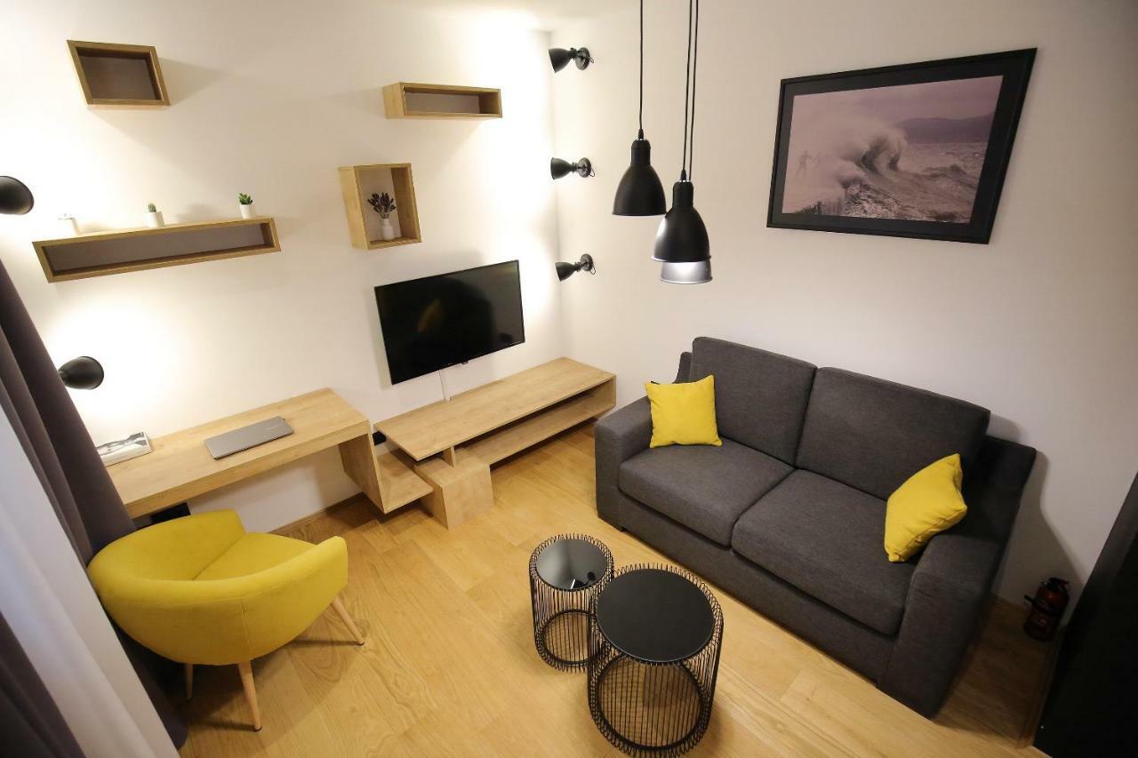 Rooms Bura I Jugo Zadar Extérieur photo